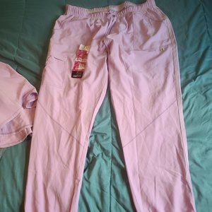 Scrub Star Active Jogger Pants Sz. XL